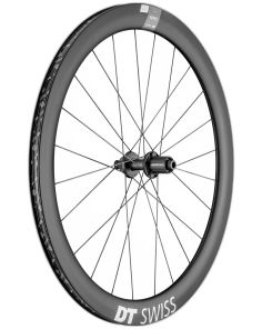 DT Swiss ARC 1400 DICUT db 50- Rear- Shimano