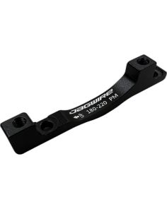 JAGWIRE Disc Brake Caliper Adapter 180mm Post Mount