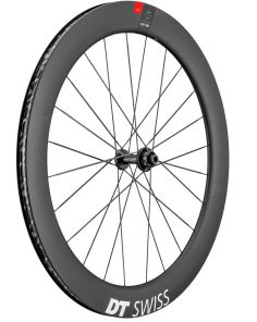 DT Swiss ARC 1100 DICUT db 50- Front