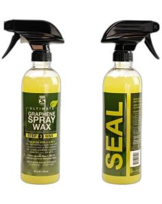 SILCA ULTIMATE GRAPHENE SPRAY WAX, 16 OZ