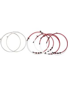 JAGWIRE 2x Elite Link Shift Kit / Red