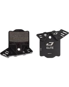 JAGWIRE Elite Cooling Disc Brake Pad - Magura MT Series 2-Pot