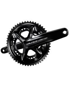 SHIMANO FC-R9200 /165mm /54X40T (AM)