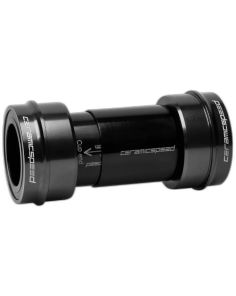 CeramicSpeed PF30 SRAM DUB alternative Black