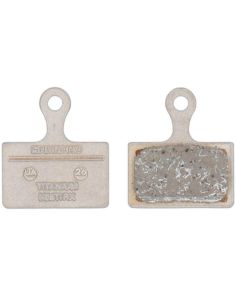 SHIMANO Disc Brake Pads K05Ti-RX Resin