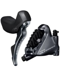 SHIMANO ULTEGRA ST-R8020+BR-R8070/Rear 11-Speed