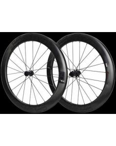 VISION Metron 60 SL Disc Clincher / XDR