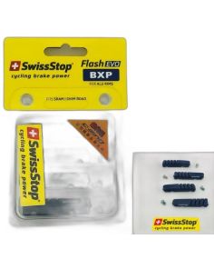 SWISS STOP Flash EVO BXP FlashPro Fit Shim