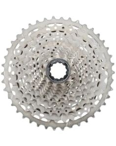 SHIMANO CS-M4100/11-42T -10 Speed