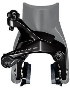 SHIMANO BR-R9210-F Direct Mount Brake Front (AM)