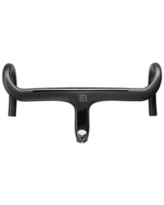 Factor  Black Inc Integrated Barstem 110x380mm