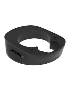 Vision ACR CONE SPACER H2648 Cervelo R5 SLA Resin Black w/FSA Logo