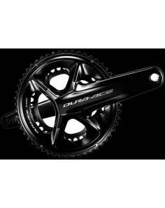 SHIMANO FC-R8100/160mm/52X36T (AM)