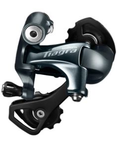 SHIMANO TIAGRA RD-R4700 /Short Cage /10-Speed/Black