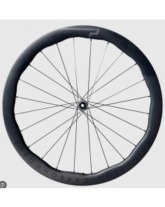 Princeton Carbon Works PEAK 4550 Disc + Chrisking R45D Ceramic / XDR/ Matte Black