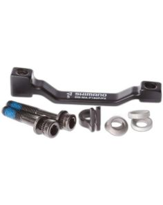 Shimano SM-MA-F180P/P2 Adapter for 180mm Rotor