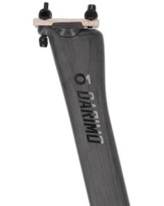Darimo T1 Aero Seatpost | S-Works Tarmac SL8 | 300mm | SB 0 mm offset | UD Glossy