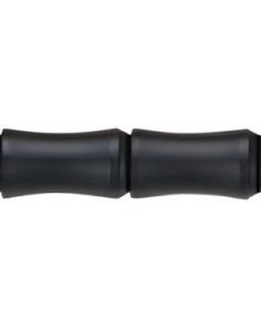 JAGWIRE Housing Extension Pack for Elite Link Kits, 20x10mm Pieces / Black