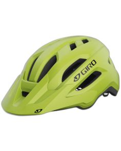 Giro Fixture Helmet Matte Lime/Universal