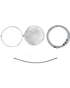JAGWIRE 1x Elite Link Shift Kit / Ltd. Gray