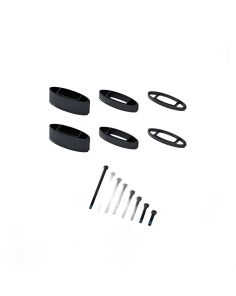 VISION Armrest stack SPACER KIT TFA MW037