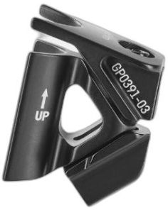 Canyon GP0391-03 Seatpost Clamp