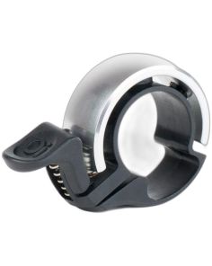 KNOG Oi Classic Small Silver