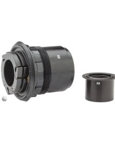 DT Swiss SRAM XD Freehub Body Conversion Kits/ 12mm Thru Axle (Fits QR 3-Pawl Hubs)