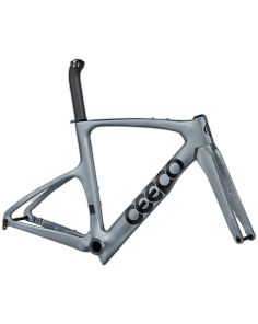 CEEPO KATANA DISC FRAMESET 2023/GreyBlack/ Size S
