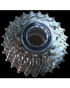 SHIMANO CS-R7000/ 12-25T