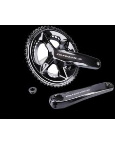 SHIMANO FC-R9200 /160mm/54x40T