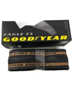 Goodyear Eagle F1 /700x28c Tan