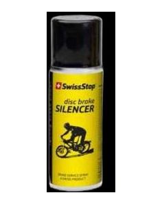 SWISS STOP SwissStop Disc Brake Silencer 400 ml