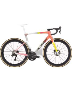 Cannondale SuperSix EVO LAB71/ Size 44 /Team