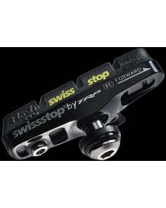 SWISS STOP Full FlashPro Black Prince FlashPro Fit Shim