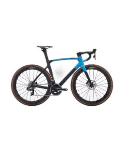 CEEPO Stinger Black Blue Size S -2025