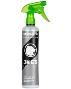 Joe's Eco Matt Frame Finish - (Spray Bottle) 500 ml