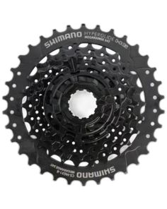 SHIMANO CS-M9101/10-45T