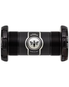 Chris King ThreadFit 30/Steel/Matte Jet