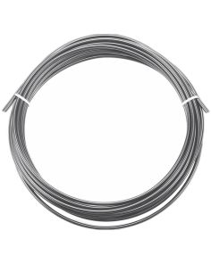 JAGWIRE CGX 5mm Brake Housing / Ice Gray / 50m
