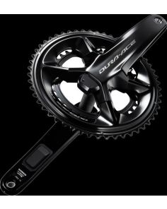 SHIMANO FC-R9200 /165mm /52X36T/Power (AM)