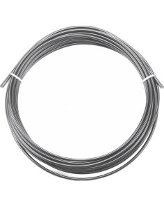 JAGWIRE CGX-SL 5mm Brake Housing / Ice Gray / 10m