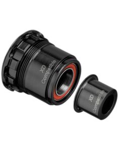 DT Swiss SRAM  XDR Freehub Body Conversion Kits/ Road (Fits 180/240s/350 12x142mm (Fits Non-EXP Hubs)