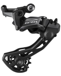 SHIMANO RD-RX820 GRX Rear Derailleur-2 x 12 Speed