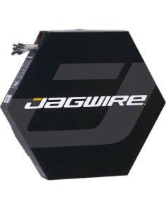 JAGWIRE Elite Brake Ultra-Slick Polished Road Inner Wire - SRAM / Shimano - Workshop