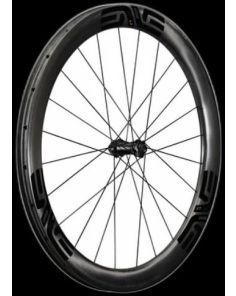 ENVE SES 4.5 Rear/ Rim Brake/ Clincher Only / 24H