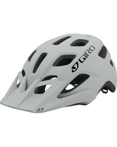 Giro Fixture Helmet Matte Grey/Universal