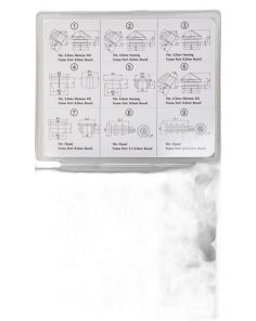 JAGWIRE Frame Plug Combo Box