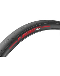 Pirelli P ZERO Race TLR/700x28 Red-Italy