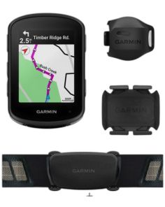 Garmin Edge 540 Bundle